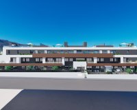 New Build - Apartment / flat - Benijofar