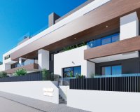 New Build - Apartment / flat - Benijofar