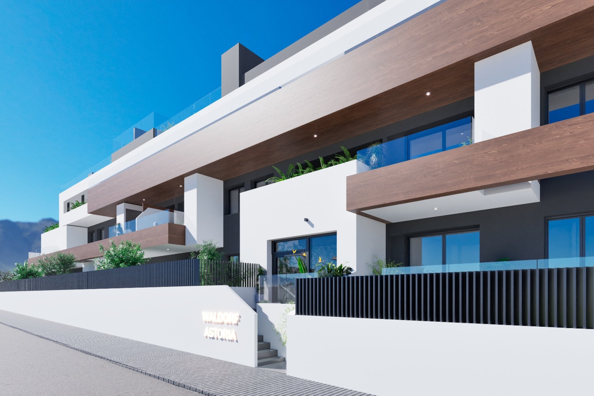 New Build - Apartment / flat - Benijofar
