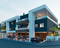 New Build - Apartment / flat - Benijofar