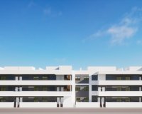 New Build - Apartment / flat - Benijofar