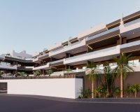New Build - Apartment / flat - Benijofar