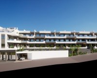 New Build - Apartment / flat - Benijofar
