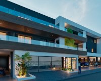 New Build - Apartment / flat - Benijofar