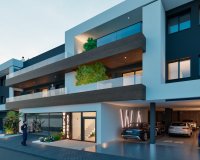 New Build - Apartment / flat - Benijofar