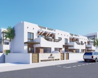 New Build - Apartment / flat - Torre de la Horadada
