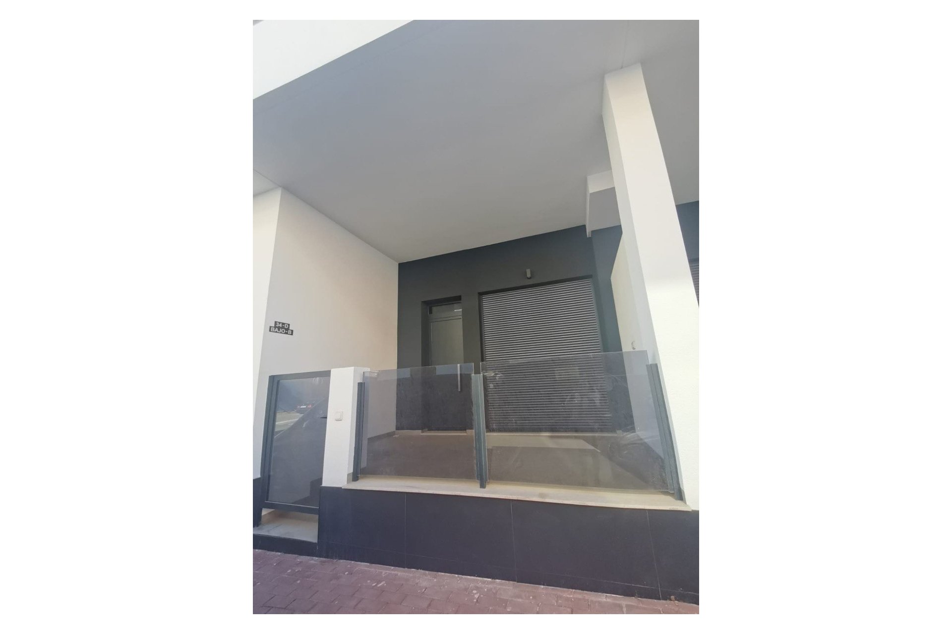 New Build - Apartment / flat - Torrevieja - Torrevieja - Playa del Cura