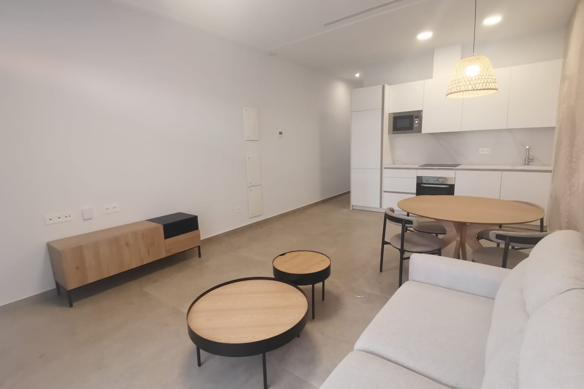 New Build - Apartment / flat - Torrevieja - Torrevieja - Playa del Cura
