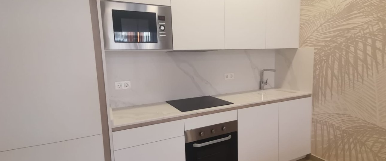 New Build - Apartment / flat - Torrevieja - Torrevieja - Playa del Cura