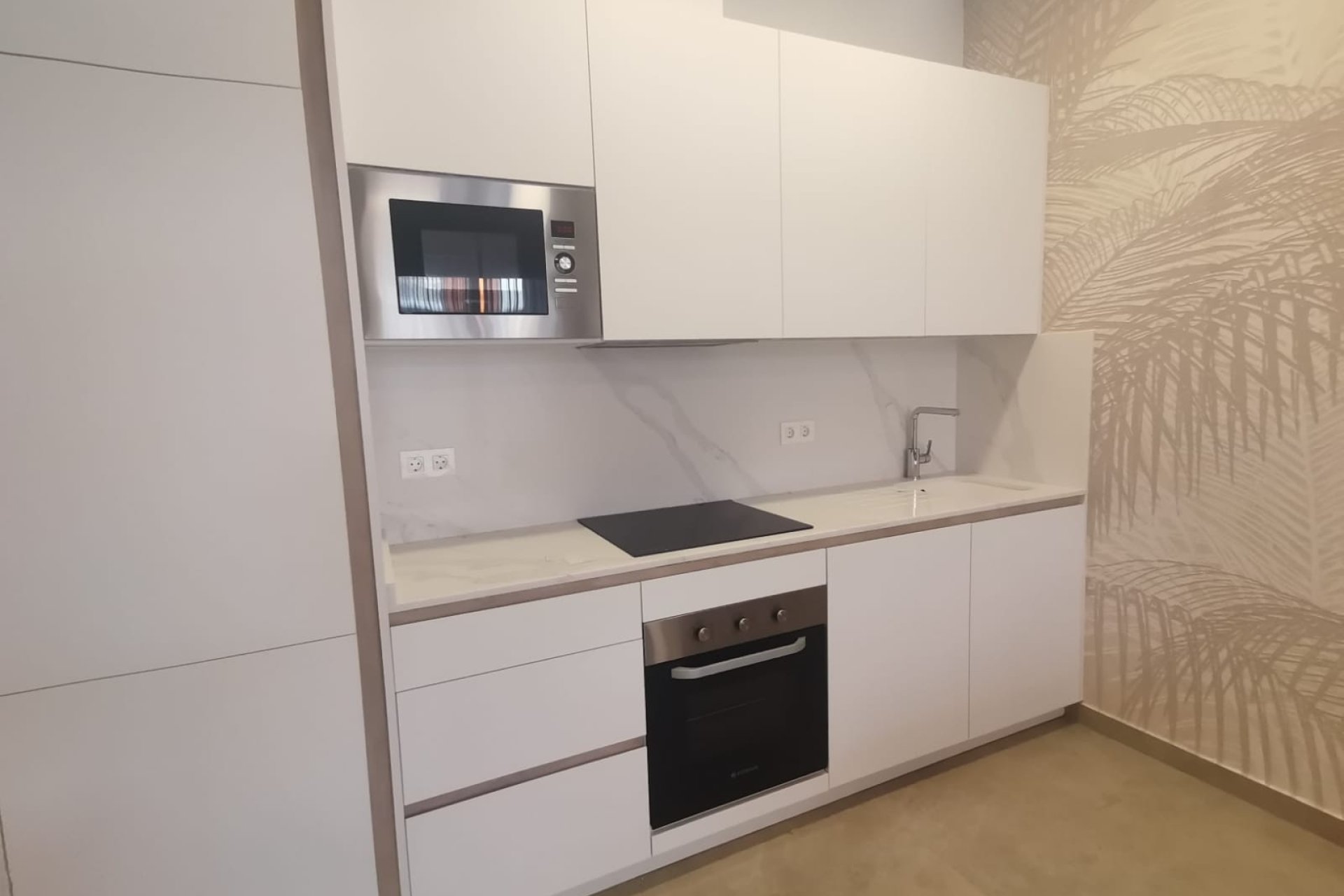 New Build - Apartment / flat - Torrevieja - Torrevieja - Playa del Cura