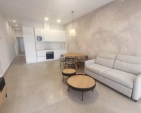 New Build - Apartment / flat - Torrevieja - Torrevieja - Playa del Cura