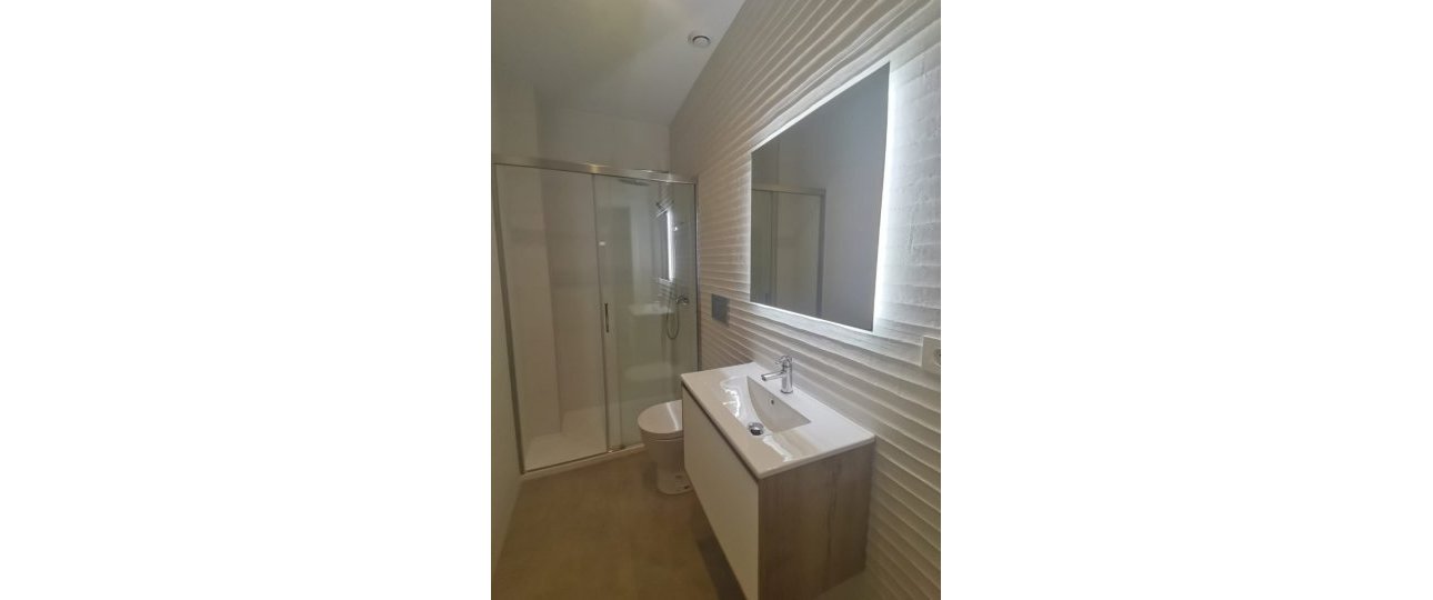 New Build - Apartment / flat - Torrevieja - Torrevieja - Playa del Cura