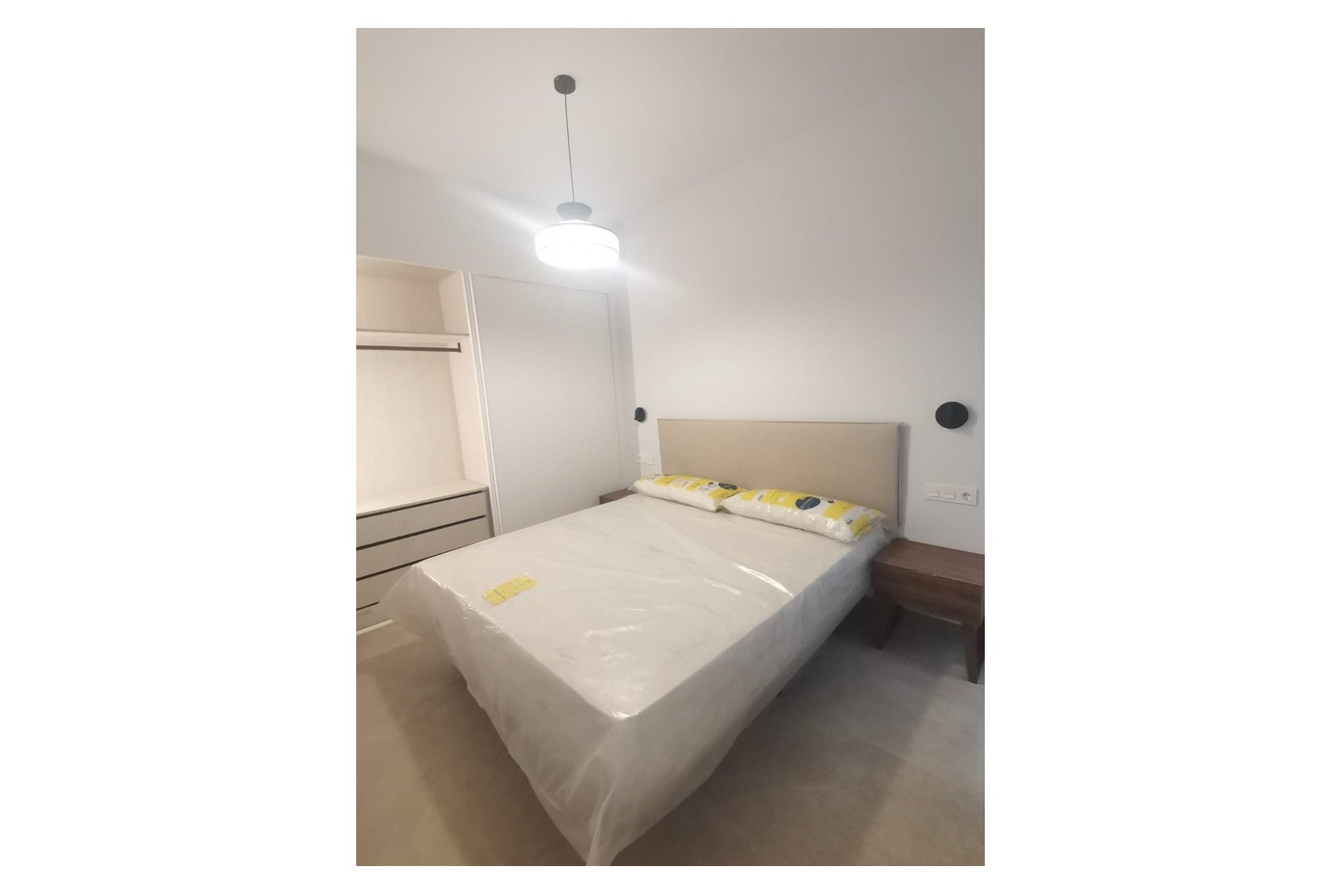 New Build - Apartment / flat - Torrevieja - Torrevieja - Playa del Cura