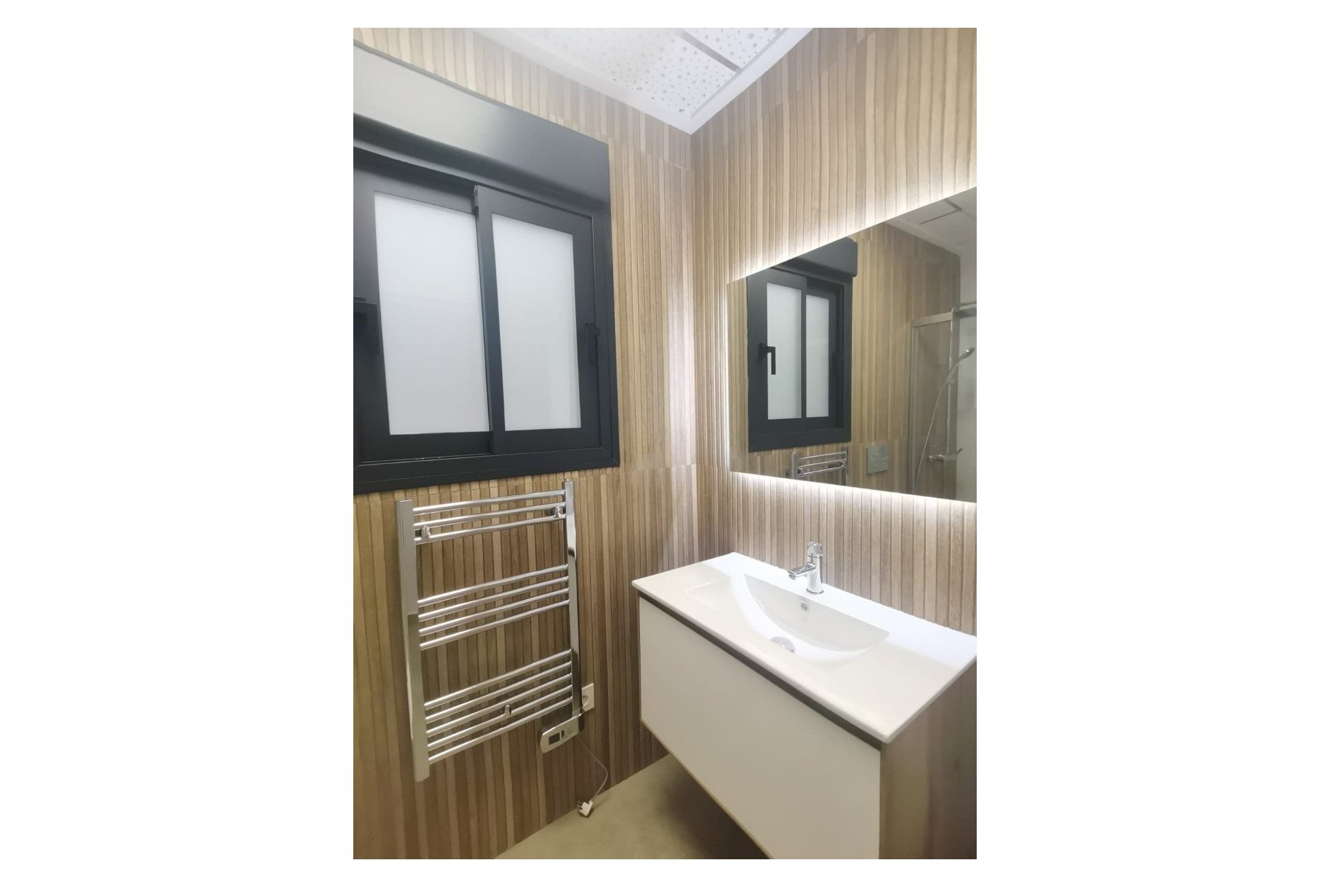 New Build - Apartment / flat - Torrevieja - Torrevieja - Playa del Cura