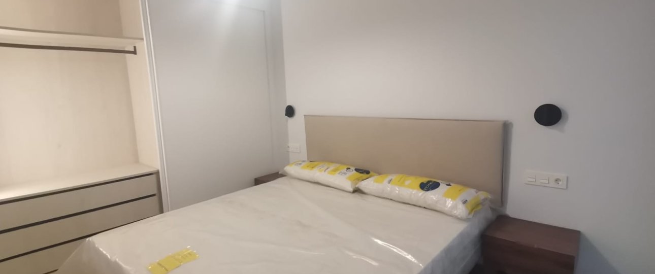 New Build - Apartment / flat - Torrevieja - Torrevieja - Playa del Cura