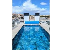 New Build - Apartment / flat - Torrevieja - Torrevieja - Playa del Cura