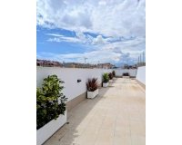 New Build - Apartment / flat - Torrevieja - Torrevieja - Playa del Cura