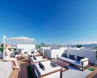 New Build - Apartment / flat - Torrevieja