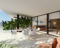New Build - apartment - Fuengirola - Carvajal