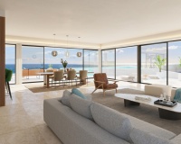 New Build - apartment - Fuengirola - Carvajal