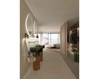 New Build - apartment - Fuengirola - Carvajal