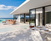 New Build - apartment - Fuengirola - Carvajal