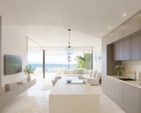 New Build - apartment - Fuengirola - Carvajal