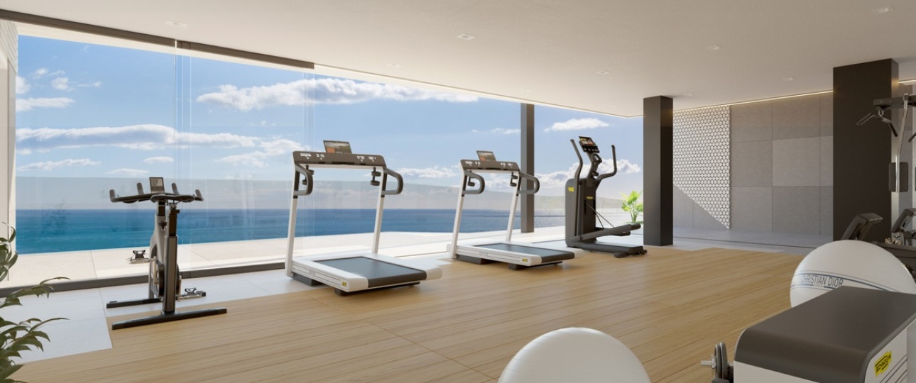 New Build - apartment - Fuengirola - Carvajal