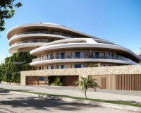 New Build - apartment - Fuengirola - Carvajal
