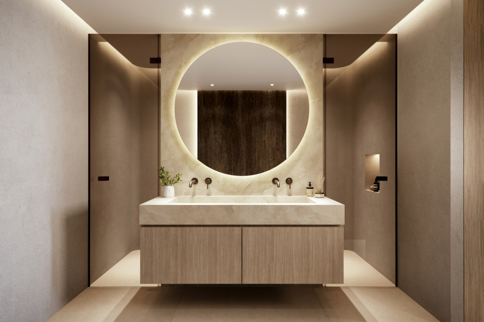 New Build - apartment - Fuengirola - Carvajal