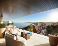 New Build - apartment - Fuengirola - Carvajal