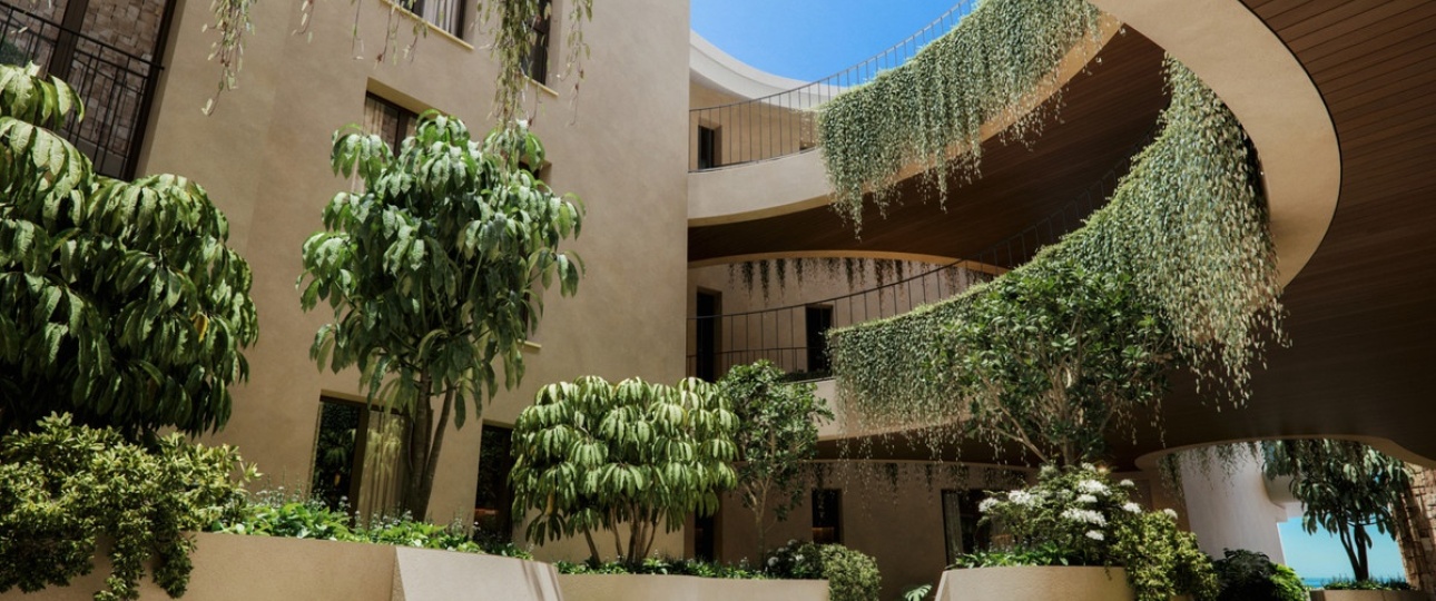 New Build - apartment - Fuengirola - Carvajal