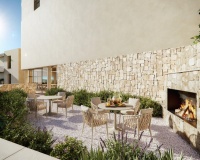 New Build - apartment - Fuengirola - Carvajal