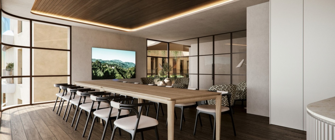 New Build - apartment - Fuengirola - Carvajal