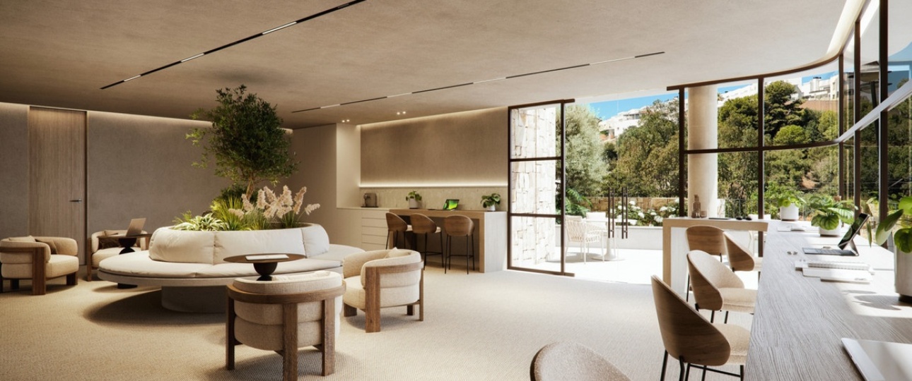 New Build - apartment - Fuengirola - Carvajal