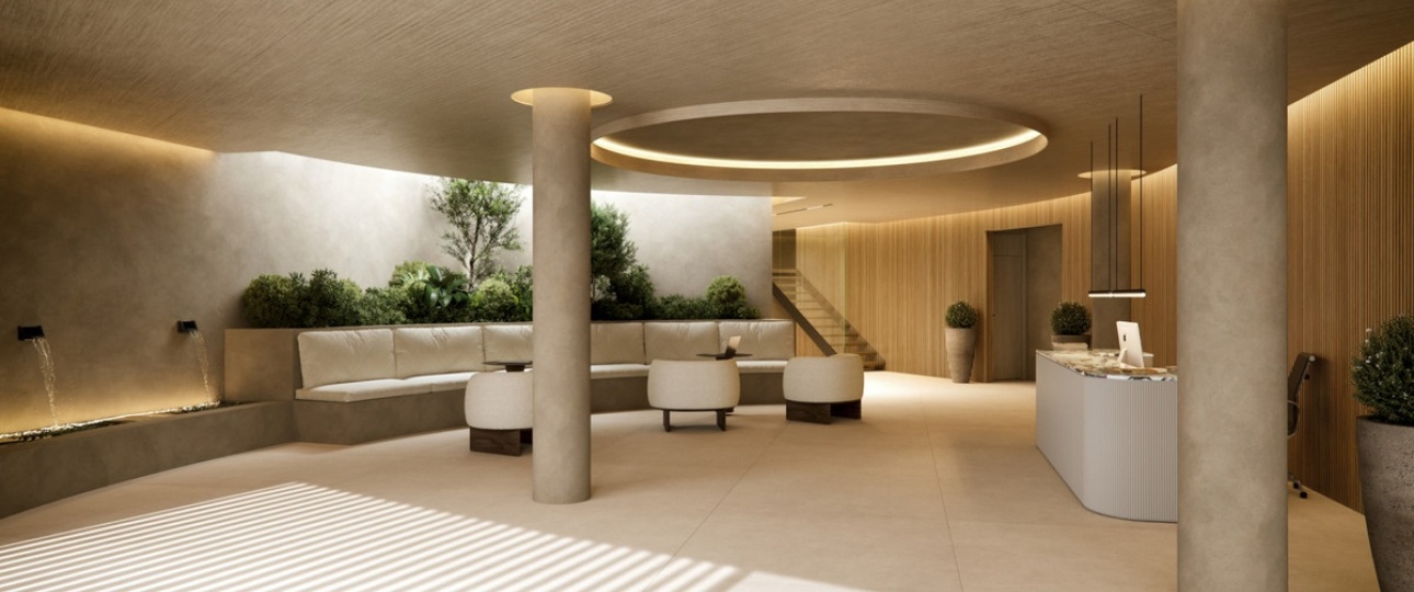 New Build - apartment - Fuengirola - Carvajal