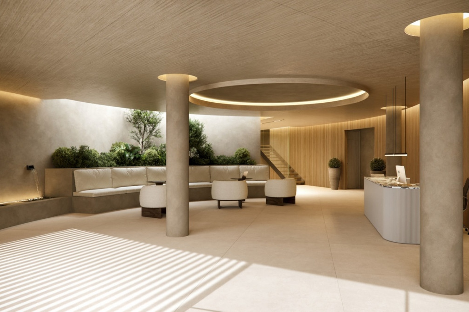 New Build - apartment - Fuengirola - Carvajal