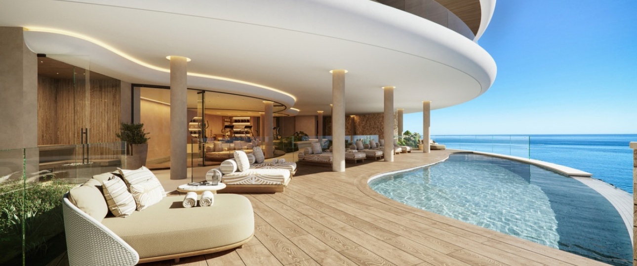New Build - apartment - Fuengirola - Carvajal