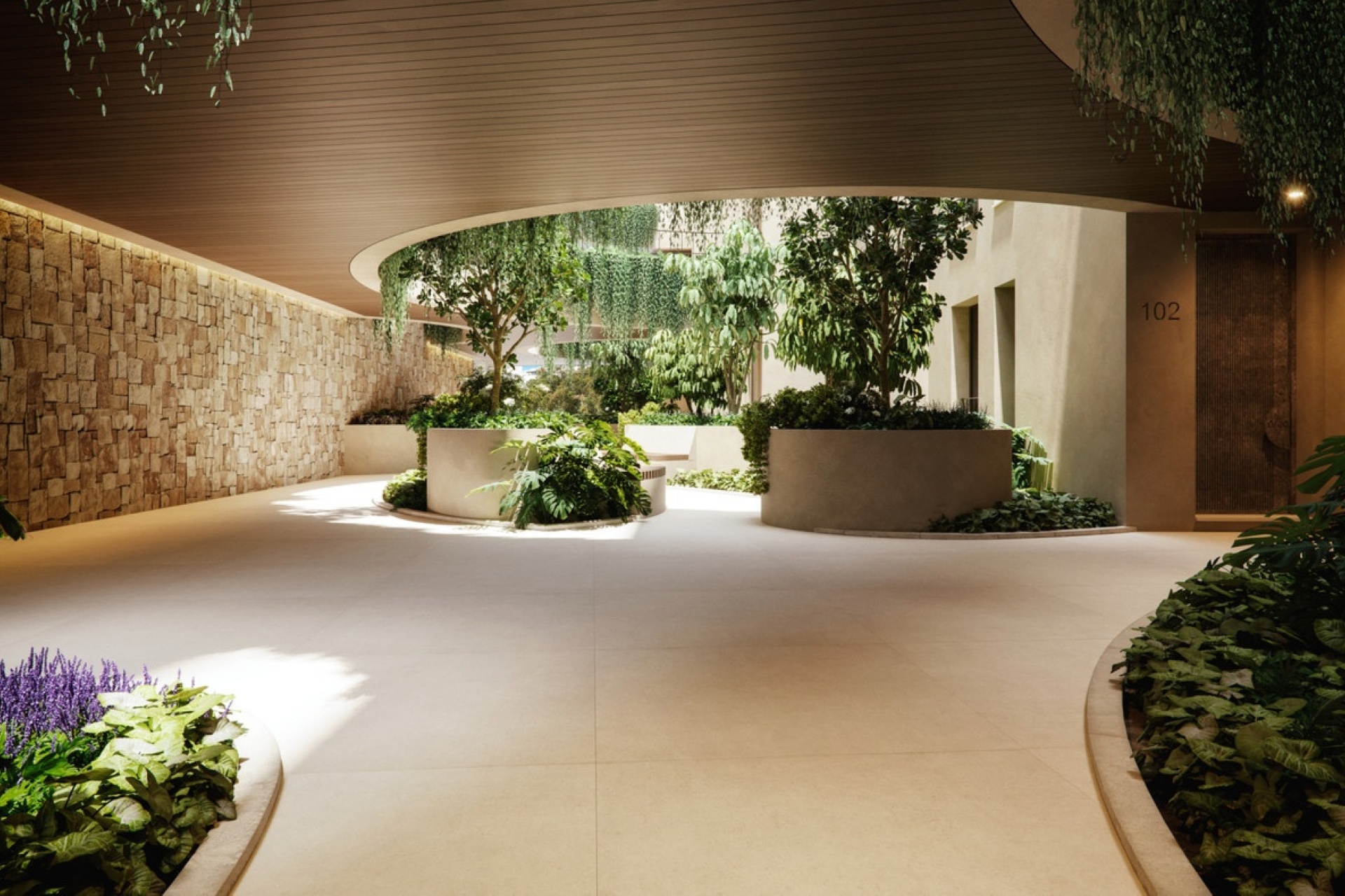 New Build - apartment - Fuengirola - Carvajal