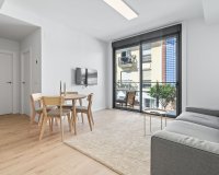 New Build - apartment - Fuengirola - Fuengirola Centro