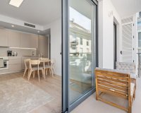 New Build - apartment - Fuengirola - Fuengirola Centro