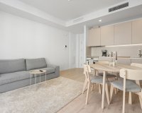 New Build - apartment - Fuengirola - Fuengirola Centro