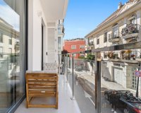New Build - apartment - Fuengirola - Fuengirola Centro
