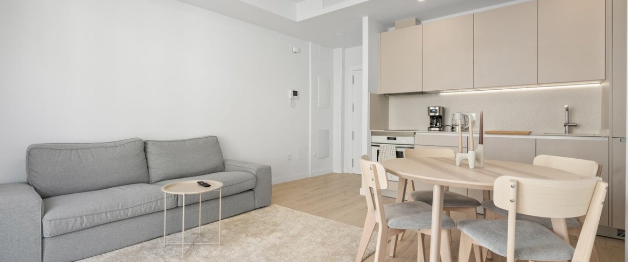 New Build - apartment - Fuengirola - Fuengirola Centro