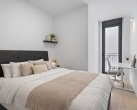 New Build - apartment - Fuengirola - Fuengirola Centro