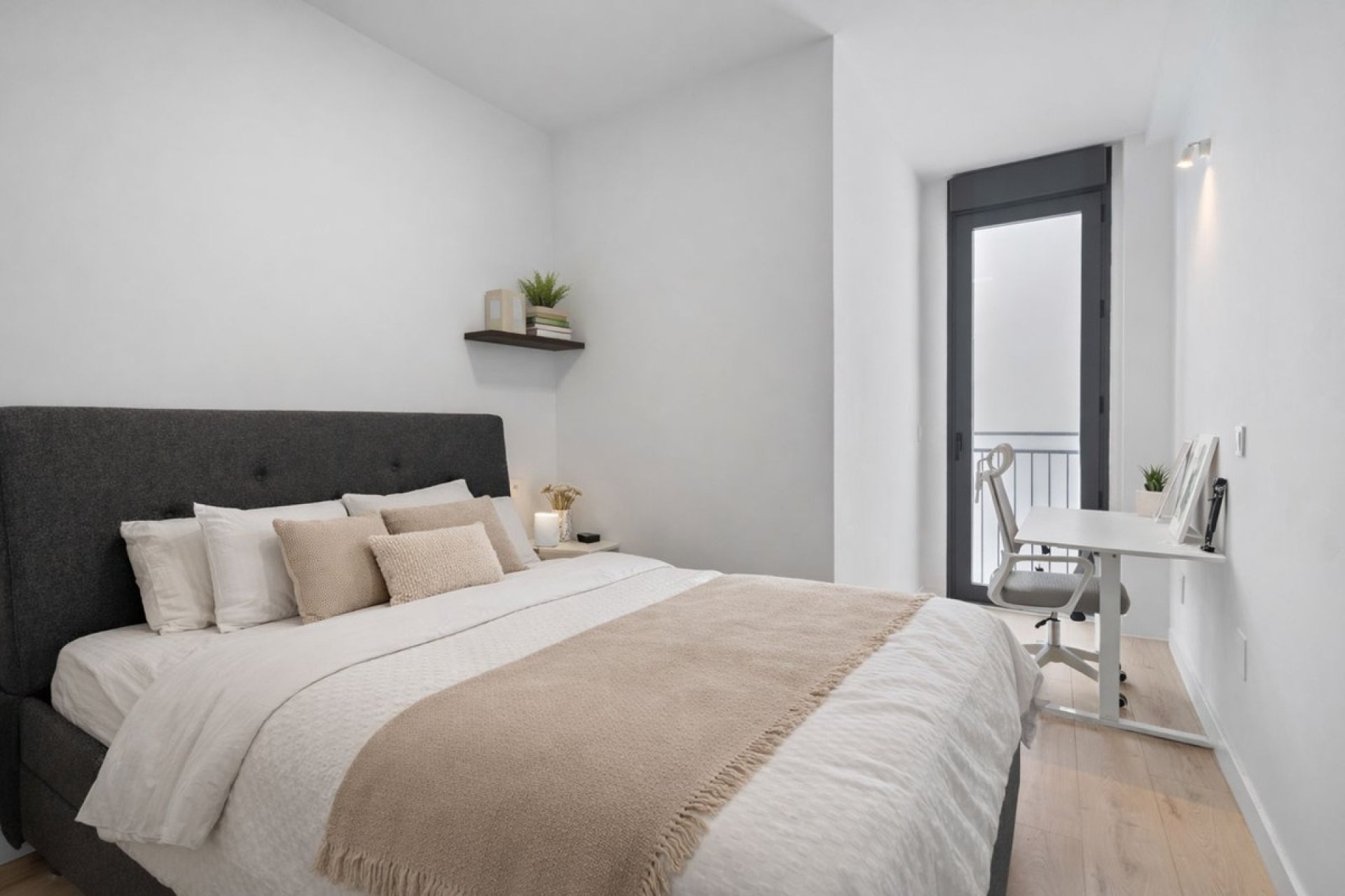 New Build - apartment - Fuengirola - Fuengirola Centro