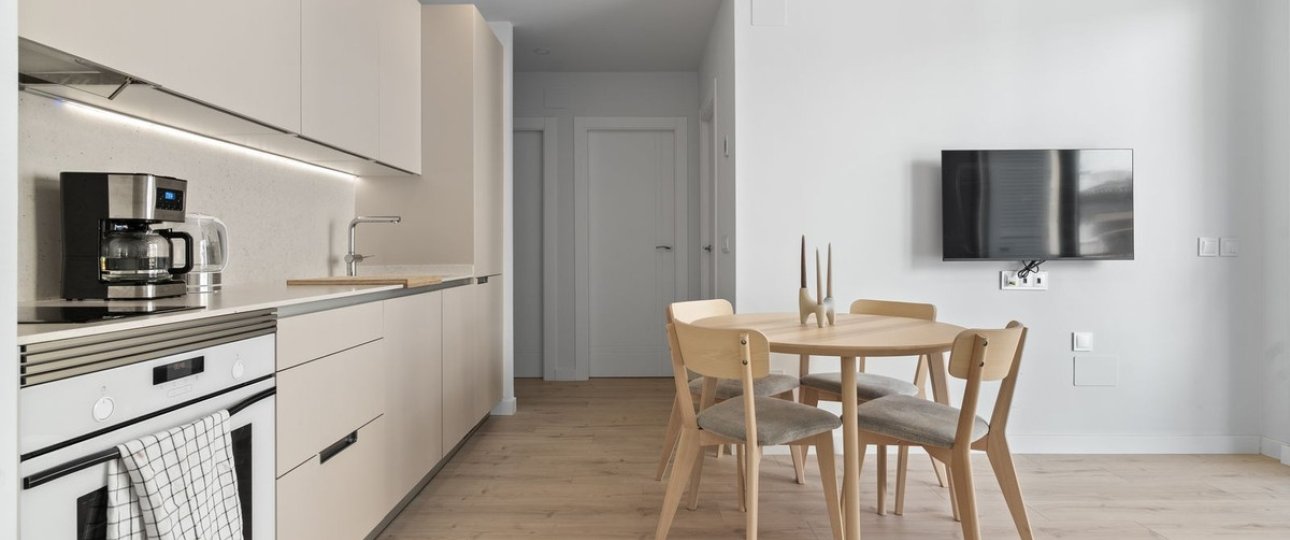 New Build - apartment - Fuengirola - Fuengirola Centro
