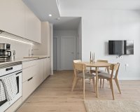 New Build - apartment - Fuengirola - Fuengirola Centro