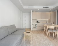 New Build - apartment - Fuengirola - Fuengirola Centro