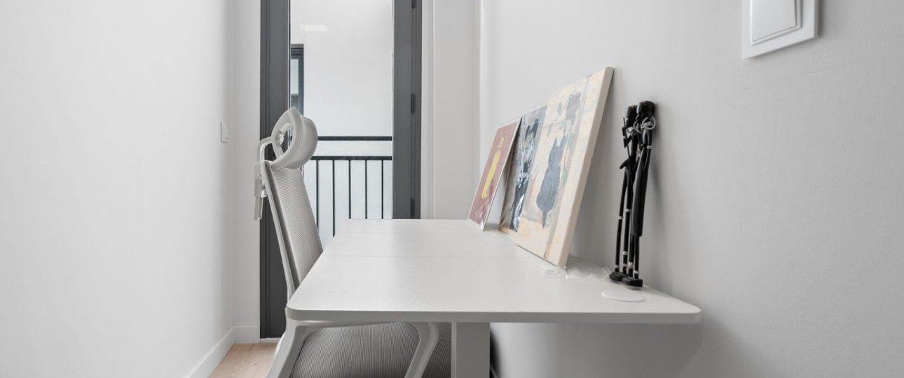 New Build - apartment - Fuengirola - Fuengirola Centro